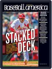 Baseball America (Digital) Subscription                    April 2nd, 2013 Issue