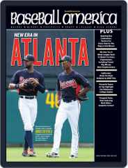 Baseball America (Digital) Subscription                    April 30th, 2013 Issue