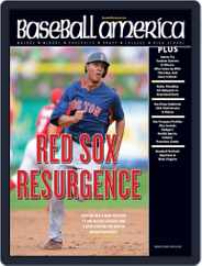 Baseball America (Digital) Subscription                    May 14th, 2013 Issue