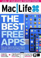 MacLife (Digital) Subscription                    February 1st, 2024 Issue