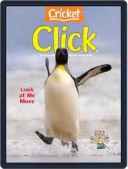 Click Science And Discovery Magazine For Preschoolers And Young Children (Digital) Subscription                    January 1st, 2024 Issue