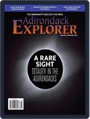 Adirondack Explorer (Digital) Subscription                    January 1st, 2024 Issue