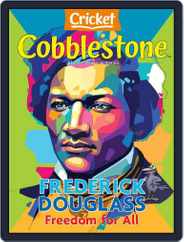 Cobblestone American History and Current Events for Kids and Children (Digital) Subscription                    January 1st, 2024 Issue