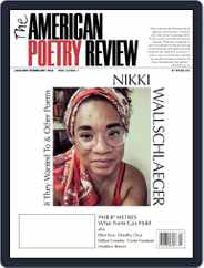The American Poetry Review (Digital) Subscription                    January 1st, 2024 Issue