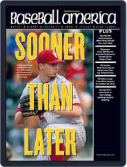 Baseball America (Digital) Subscription                    June 11th, 2013 Issue