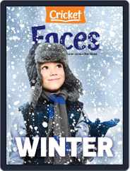 Faces People, Places, and World Culture for Kids and Children (Digital) Subscription                    January 1st, 2024 Issue