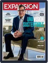 Expansión (Digital) Subscription                    January 1st, 2024 Issue