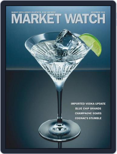 Market Watch December 1st, 2023 Digital Back Issue Cover