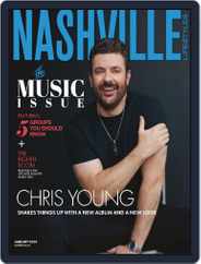 Nashville Lifestyles (Digital) Subscription                    January 1st, 2024 Issue