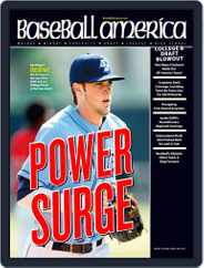 Baseball America (Digital) Subscription                    July 2nd, 2013 Issue