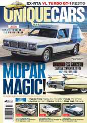 Unique Cars Australia (Digital) Subscription                    January 11th, 2024 Issue