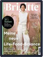 Brigitte (Digital) Subscription                    January 3rd, 2024 Issue