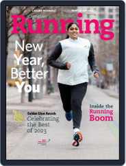 Canadian Running (Digital) Subscription                    January 1st, 2024 Issue