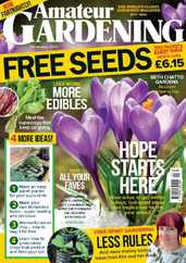 Amateur Gardening (Digital) Subscription                    January 6th, 2024 Issue