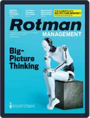 Rotman Management (Digital) Subscription                    December 18th, 2023 Issue