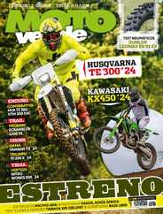 Moto Verde (Digital) Subscription                    January 1st, 2024 Issue
