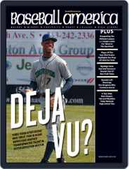 Baseball America (Digital) Subscription                    July 10th, 2013 Issue
