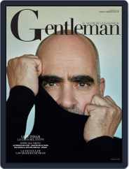 Gentleman España (Digital) Subscription                    January 1st, 2024 Issue