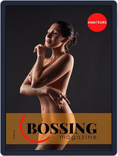 Bossing January 1st, 2024 Digital Back Issue Cover