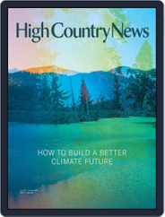 High Country News (Digital) Subscription                    January 1st, 2024 Issue
