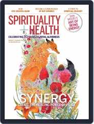 Spirituality & Health (Digital) Subscription                    January 1st, 2024 Issue