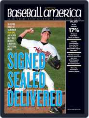 Baseball America (Digital) Subscription                    July 24th, 2013 Issue