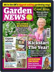 Garden News (Digital) Subscription                    January 6th, 2024 Issue