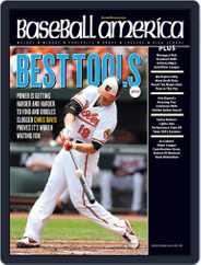 Baseball America (Digital) Subscription                    August 12th, 2013 Issue