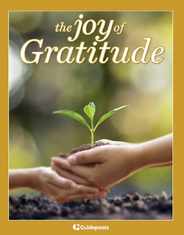 The Joy of Gratitude Magazine (Digital) Subscription                    December 26th, 2023 Issue