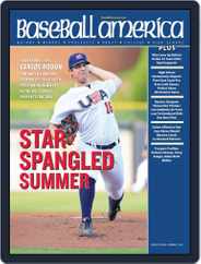 Baseball America (Digital) Subscription                    August 29th, 2013 Issue