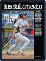 Baseball America (Digital) Subscription                    September 12th, 2013 Issue