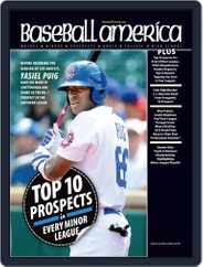 Baseball America (Digital) Subscription                    October 8th, 2013 Issue