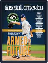Baseball America (Digital) Subscription                    November 12th, 2013 Issue