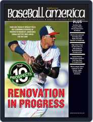 Baseball America (Digital) Subscription                    November 26th, 2013 Issue