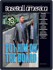 Baseball America (Digital) Subscription                    January 21st, 2014 Issue