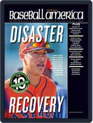 Baseball America (Digital) Subscription                    February 4th, 2014 Issue