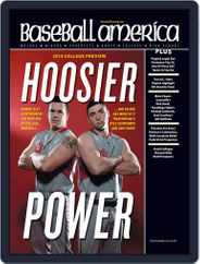 Baseball America (Digital) Subscription                    February 14th, 2014 Issue