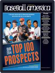 Baseball America (Digital) Subscription                    February 28th, 2014 Issue