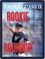 Baseball America (Digital) Subscription                    March 31st, 2014 Issue