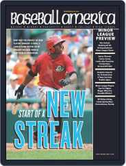 Baseball America (Digital) Subscription                    April 25th, 2014 Issue