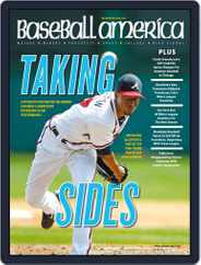 Baseball America (Digital) Subscription                    May 12th, 2014 Issue