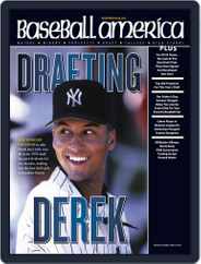 Baseball America (Digital) Subscription                    June 6th, 2014 Issue