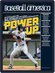 Baseball America (Digital) Subscription                    July 18th, 2014 Issue