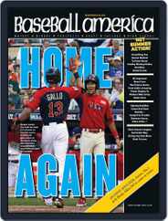 Baseball America (Digital) Subscription                    August 1st, 2014 Issue