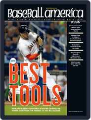 Baseball America (Digital) Subscription                    August 15th, 2014 Issue