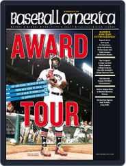 Baseball America (Digital) Subscription                    September 15th, 2014 Issue