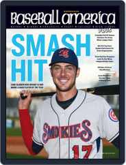 Baseball America (Digital) Subscription                    September 26th, 2014 Issue