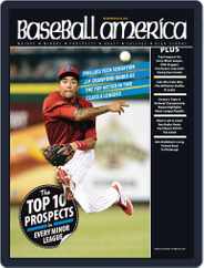 Baseball America (Digital) Subscription                    October 10th, 2014 Issue