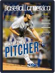 Baseball America (Digital) Subscription                    October 28th, 2014 Issue