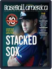 Baseball America (Digital) Subscription                    November 7th, 2014 Issue